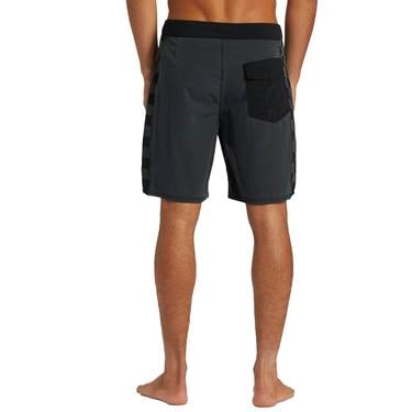  Quiksilver Original Arch Hempstretch 18 Erkek Siyah Boardshort