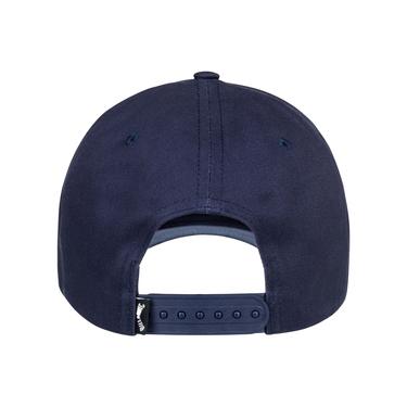  Billabong Arch Snapback Erkek Mavi Şapka