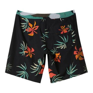  Quiksilver Highline Arch 19 Erkek Siyah Boardshort