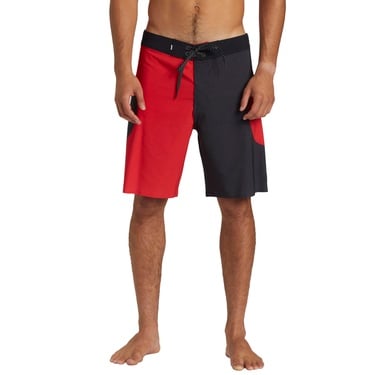  Quiksilver Highline Pro Straight 19 Erkek Siyah Boardshort