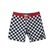 Quiksilver Original Straight Leg 18 Erkek Siyah Boardshort