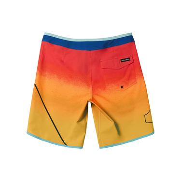  Quiksilver Surfsilk New Wave 20 Erkek Kırmızı Boardshort