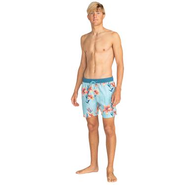  Billabong Vacay Lb Erkek Volley Short