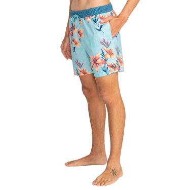  Billabong Vacay Lb Erkek Volley Short