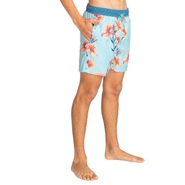  Billabong Vacay Lb Erkek Volley Short