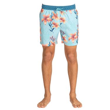  Billabong Vacay Lb Erkek Volley Short