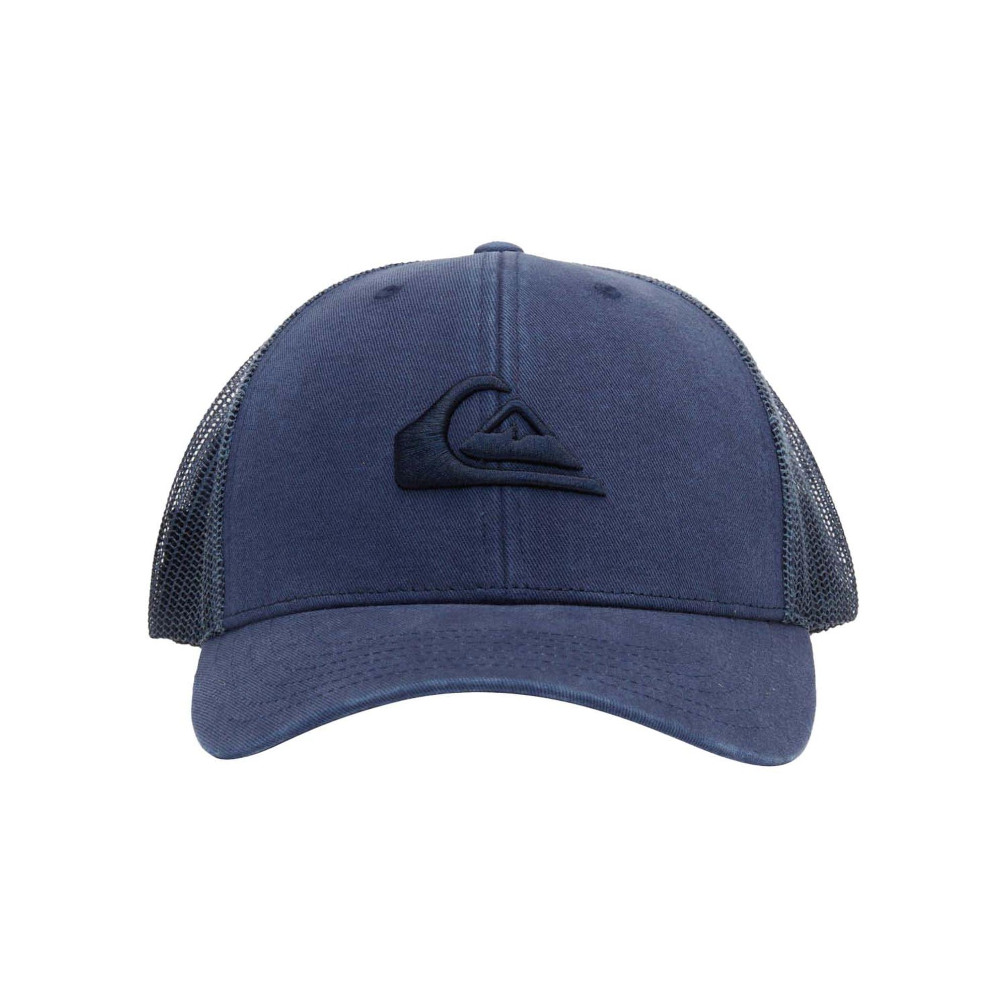 QUIKSILVER GROUNDER ERKEK ŞAPKA