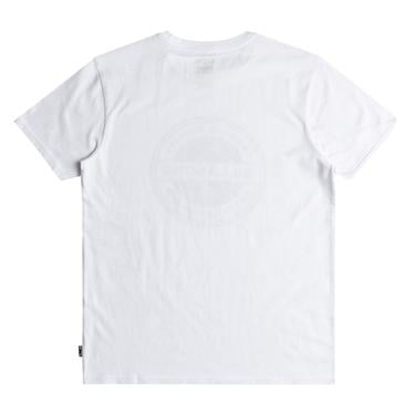  Billabong Rotor Fill Ss Erkek Çocuk Beyaz Tişört