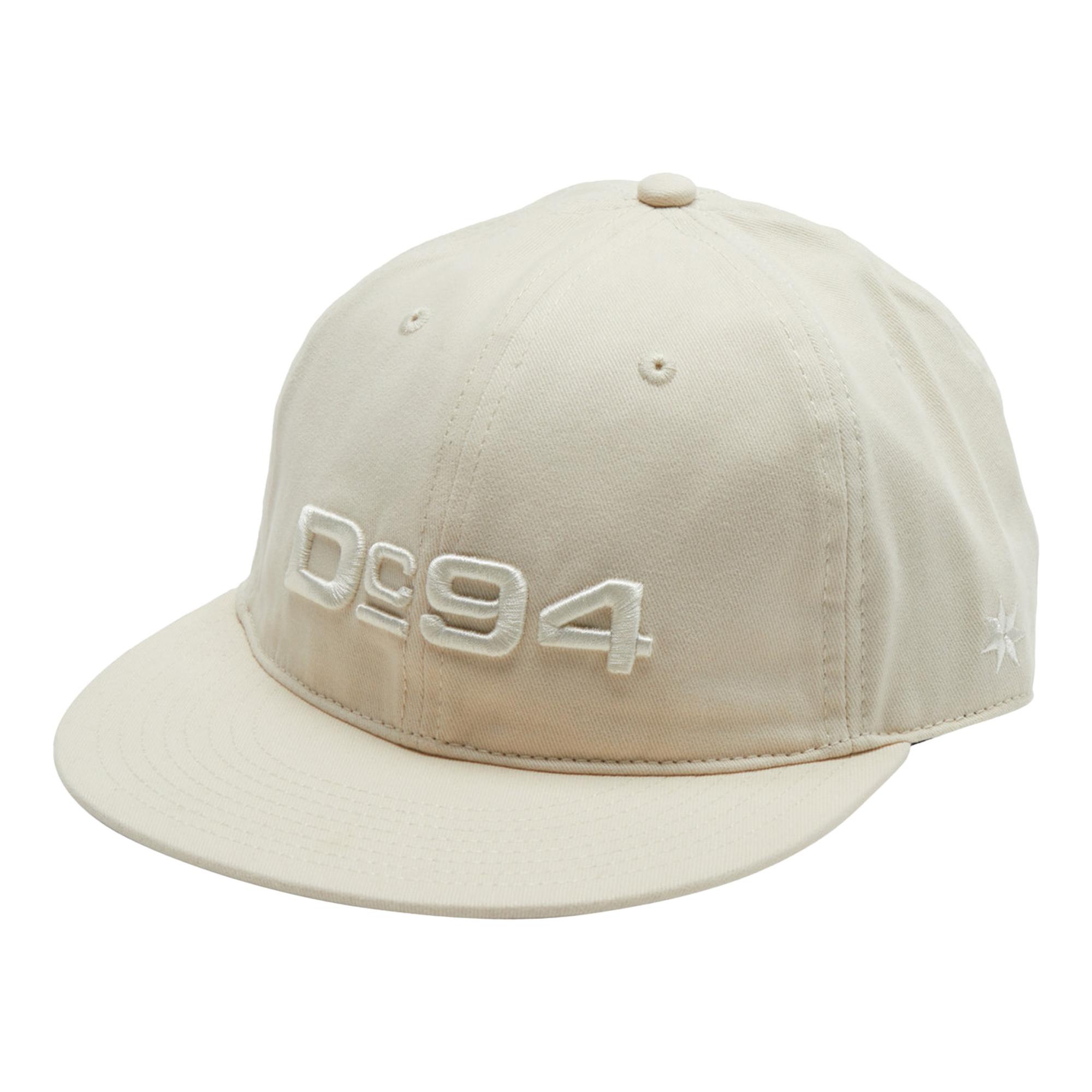 Dc 1994 Sport Strapback Erkek Bej Şapka