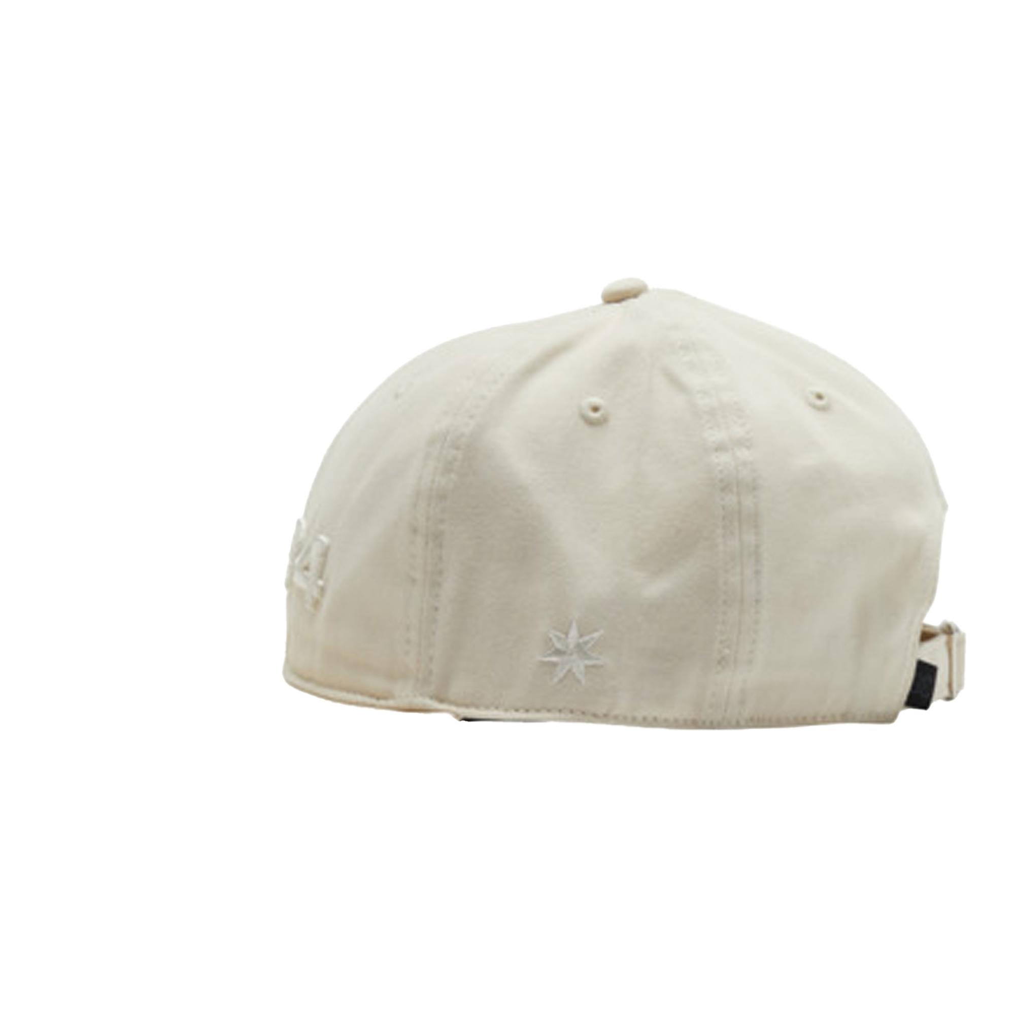 Dc 1994 Sport Strapback Erkek Bej Şapka