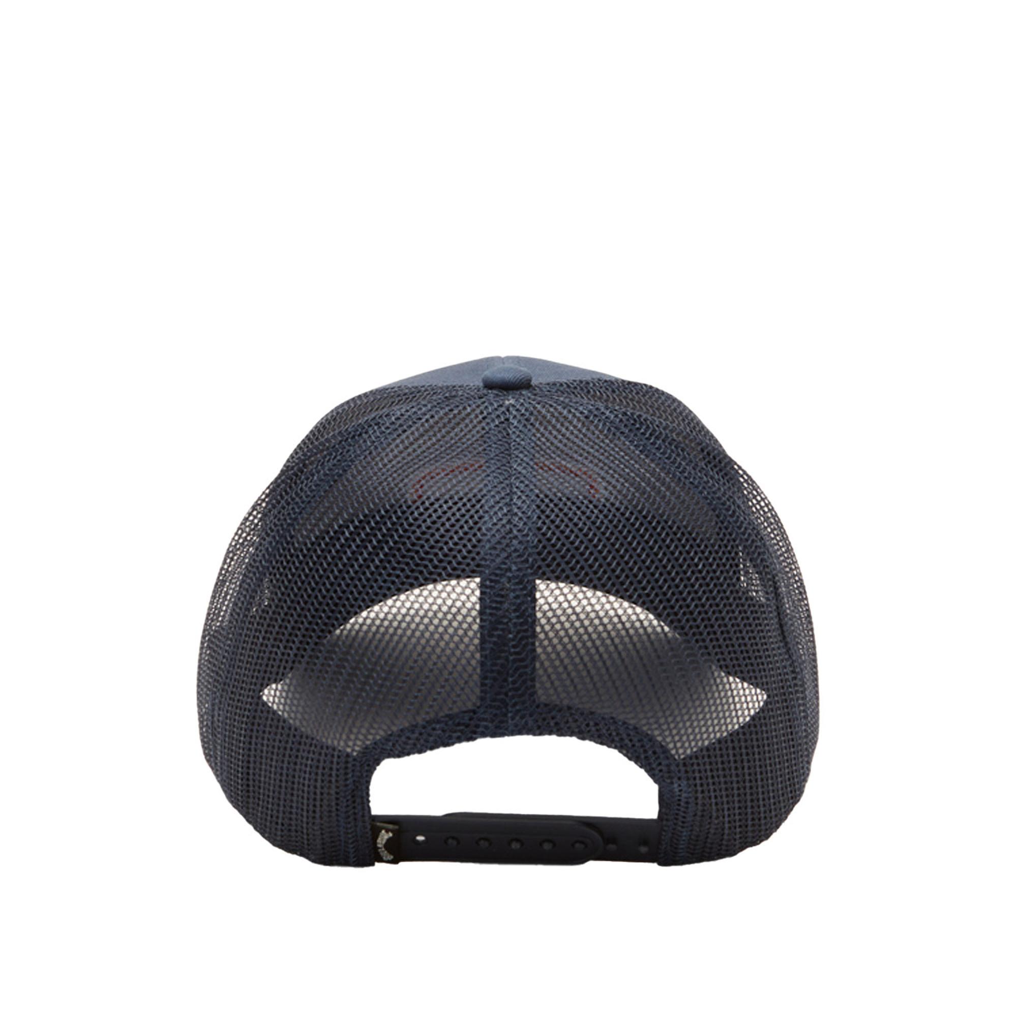 Billabong Walled Trucker Erkek Mavi Şapka