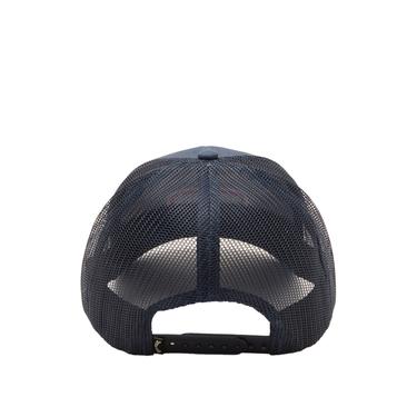  Billabong Walled Trucker Erkek Mavi Şapka