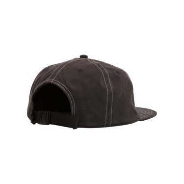  Quiksilver Heritage Cap Erkek Siyah Şapka