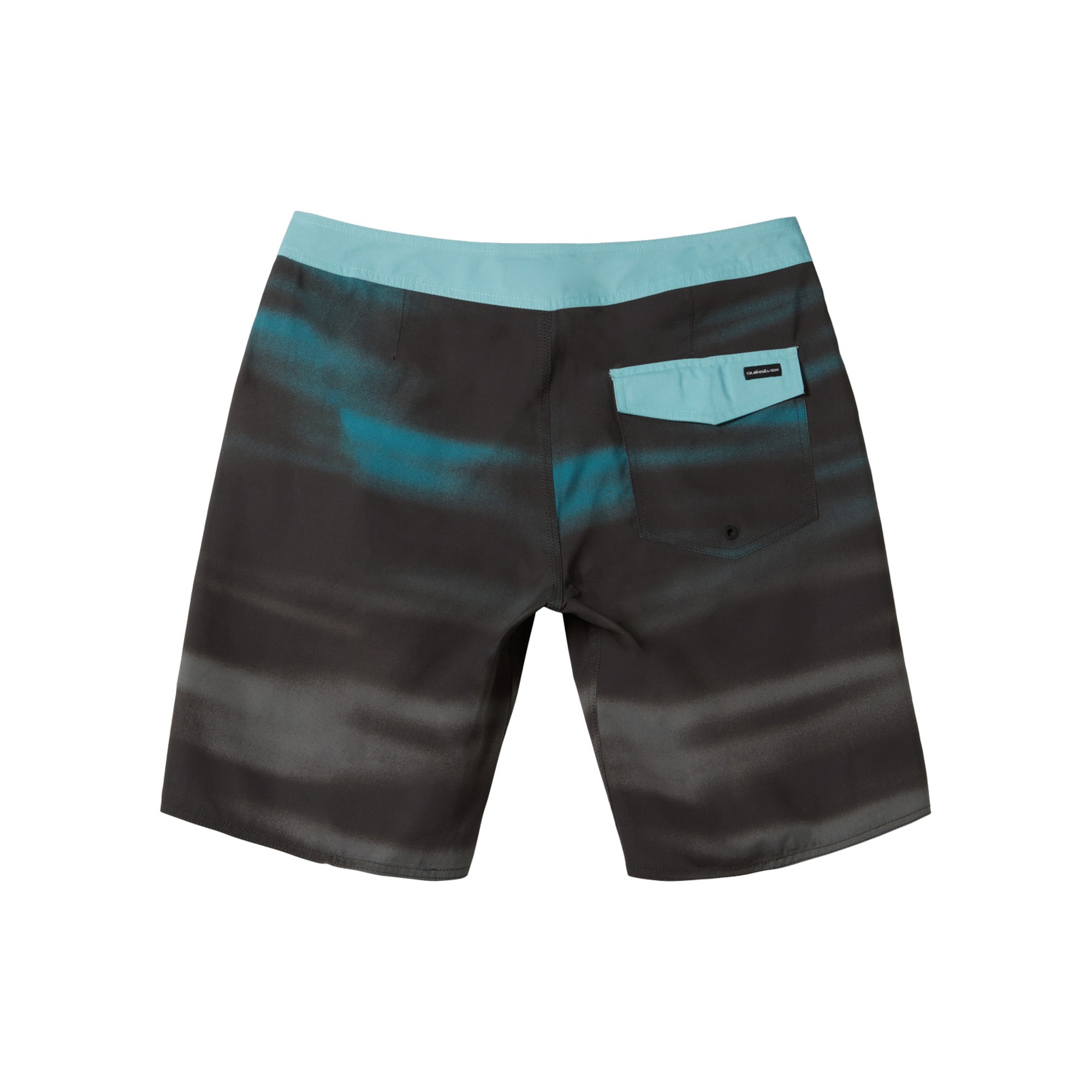 Quiksilver Everyday Fade 20 Erkek Siyah Boardshort