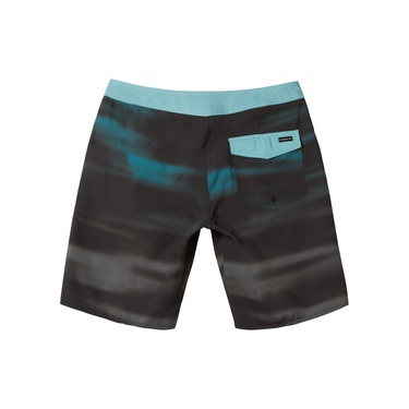  Quiksilver Everyday Fade 20 Erkek Siyah Boardshort