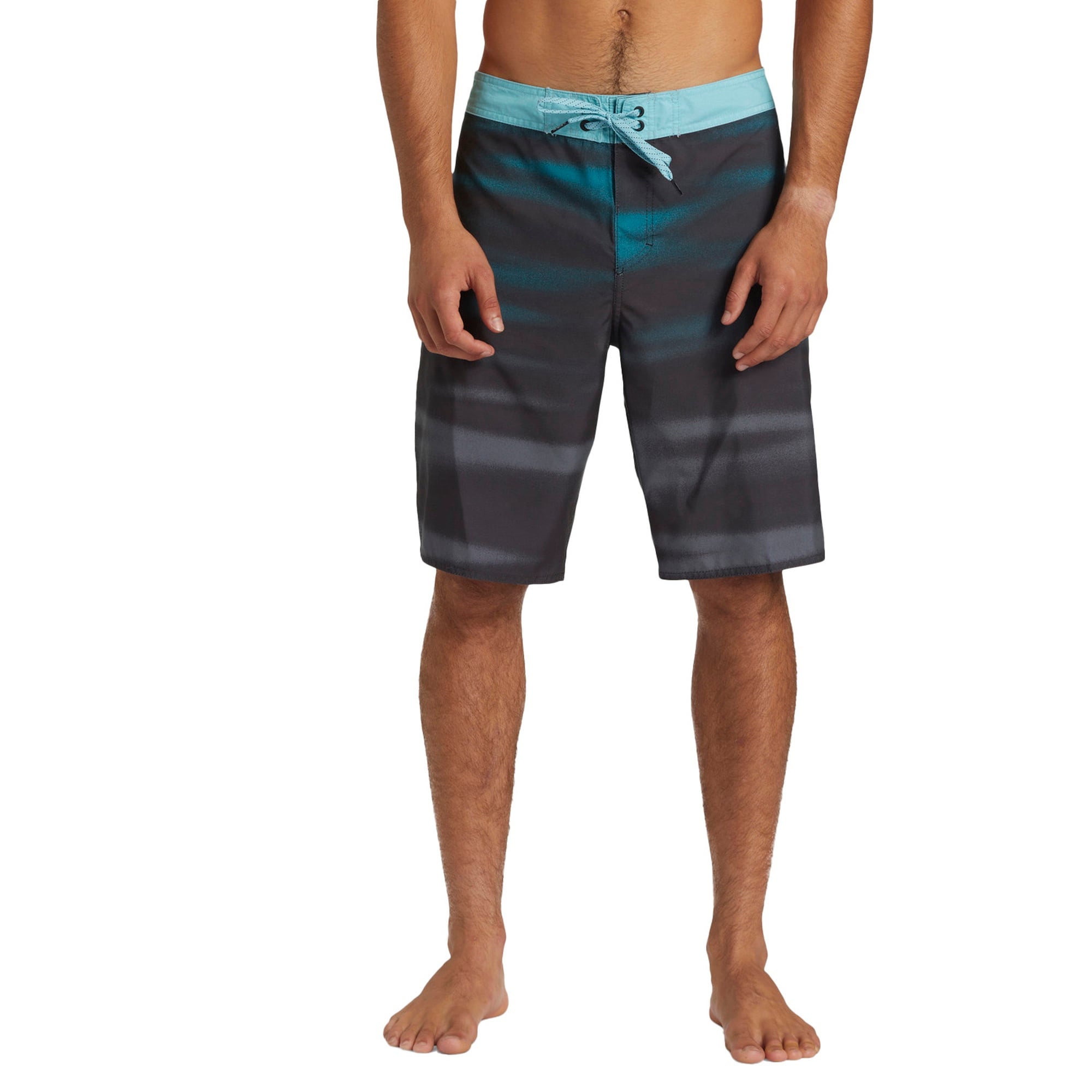 Quiksilver Everyday Fade 20 Erkek Siyah Boardshort