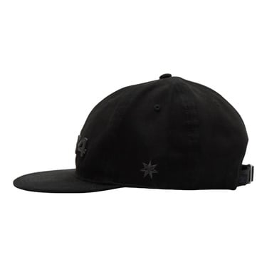  Dc 1994 Sport Strapback Erkek Siyah Şapka