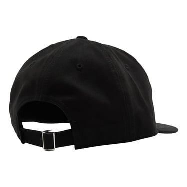  Dc 1994 Sport Strapback Erkek Siyah Şapka