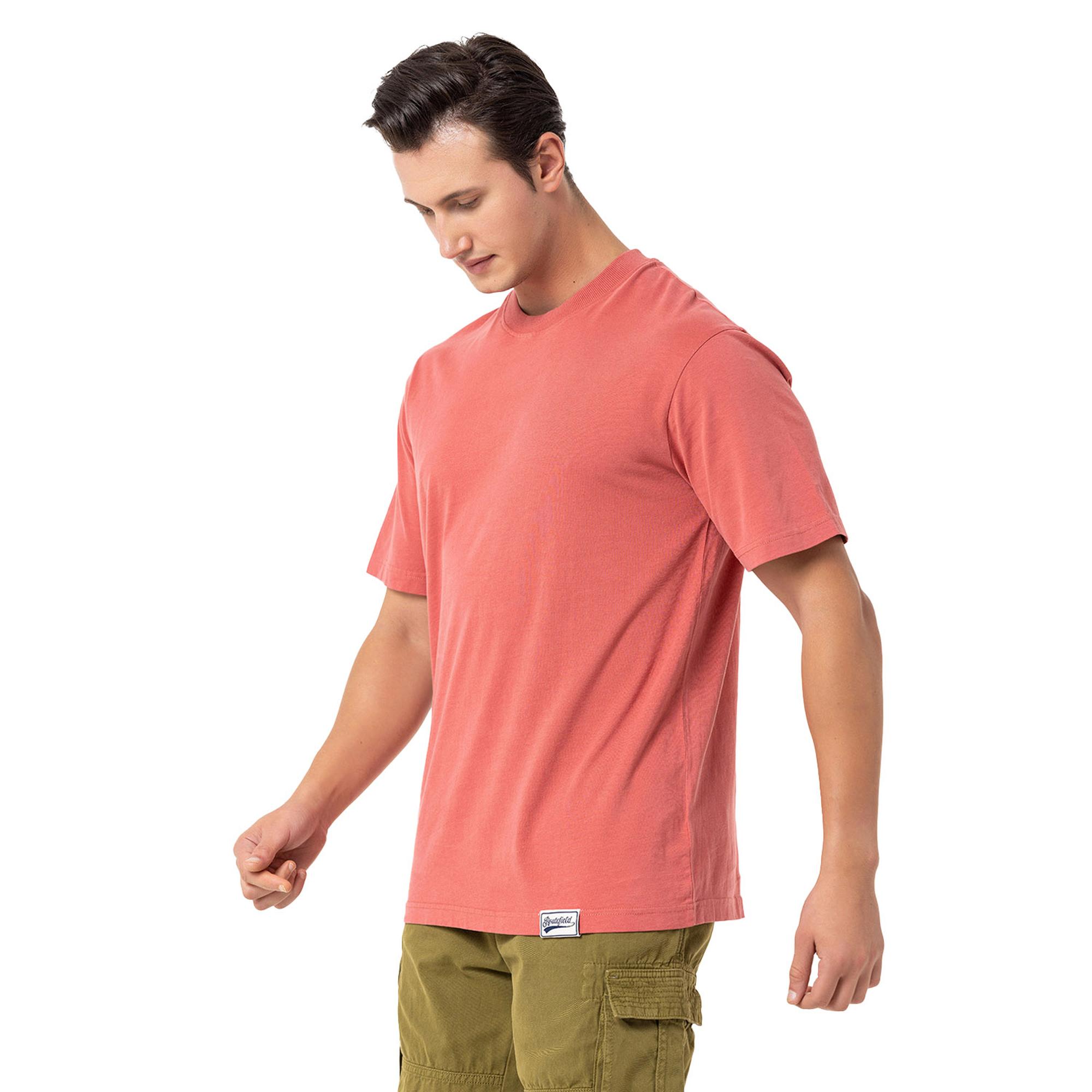 Routefield Tab Erkek Tişört