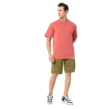  Routefield Tab Erkek Tişört