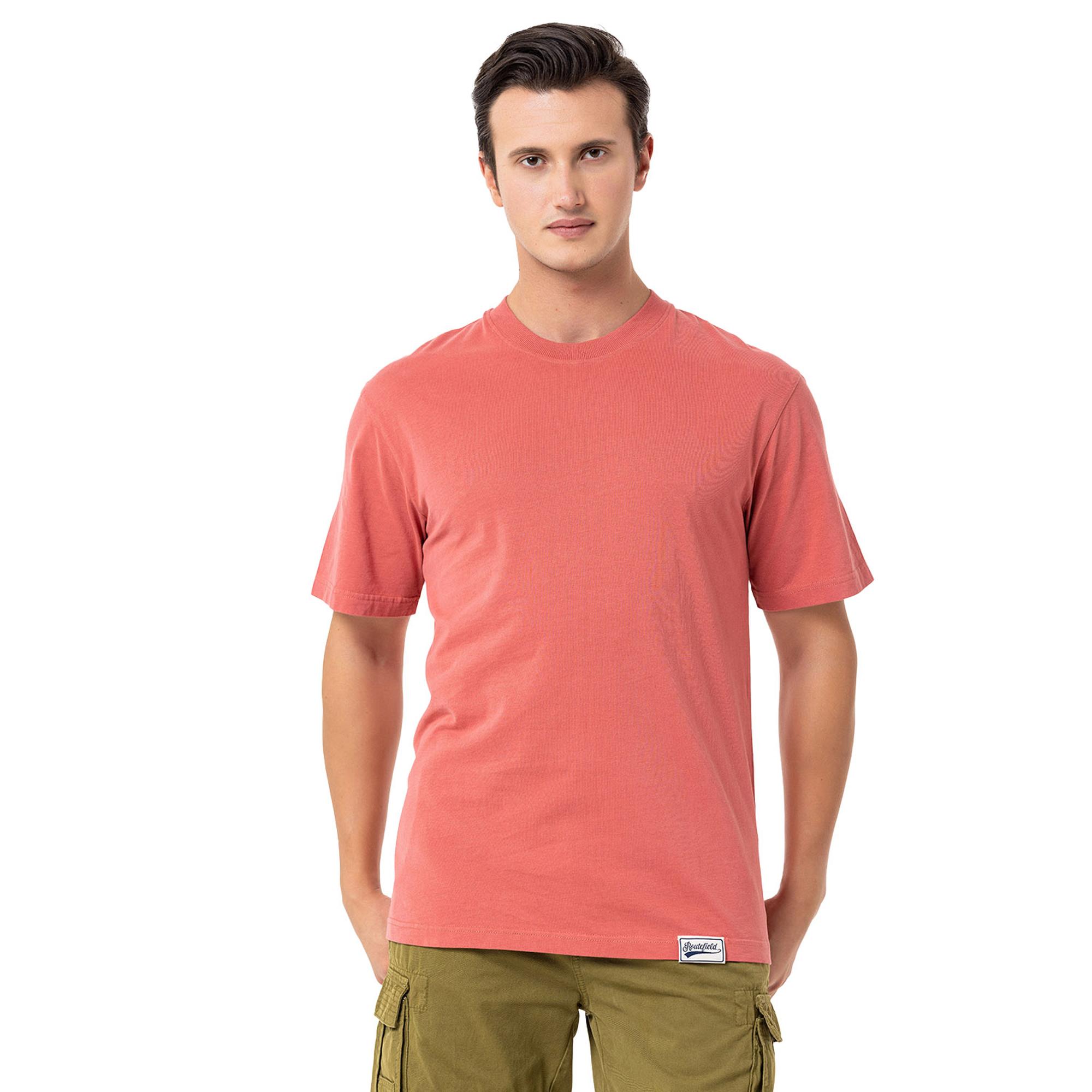 Routefield Tab Erkek Tişört