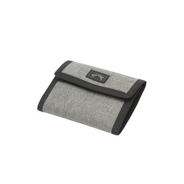  Billabong Tribong Lite Erkek Gri Cüzdan