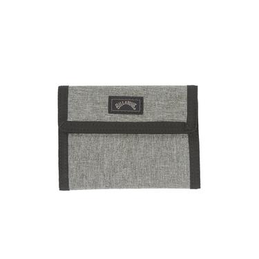  Billabong Tribong Lite Erkek Gri Cüzdan