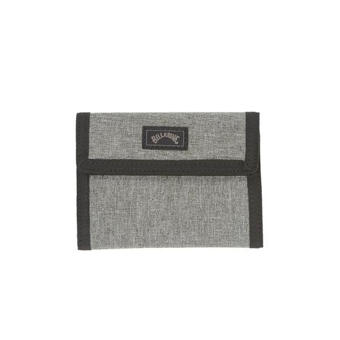  Billabong Tribong Lite Erkek Gri Cüzdan