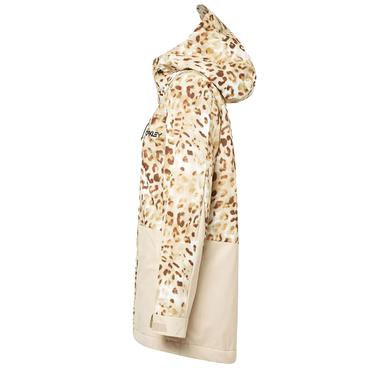  Oakley Tnp Tbt Insulated Kadın Snowboard Ceketi