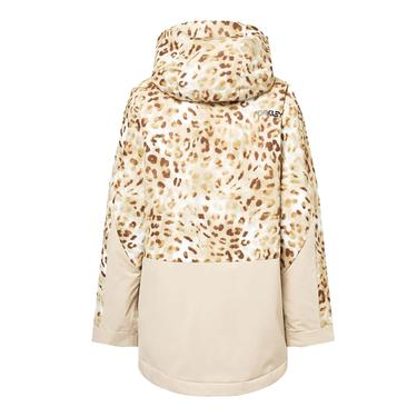  Oakley Tnp Tbt Insulated Kadın Snowboard Ceketi