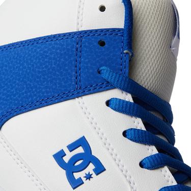  DC Erkek Ayakkabı Manteca 4 Hi Mavi/Mavi/Beyaz