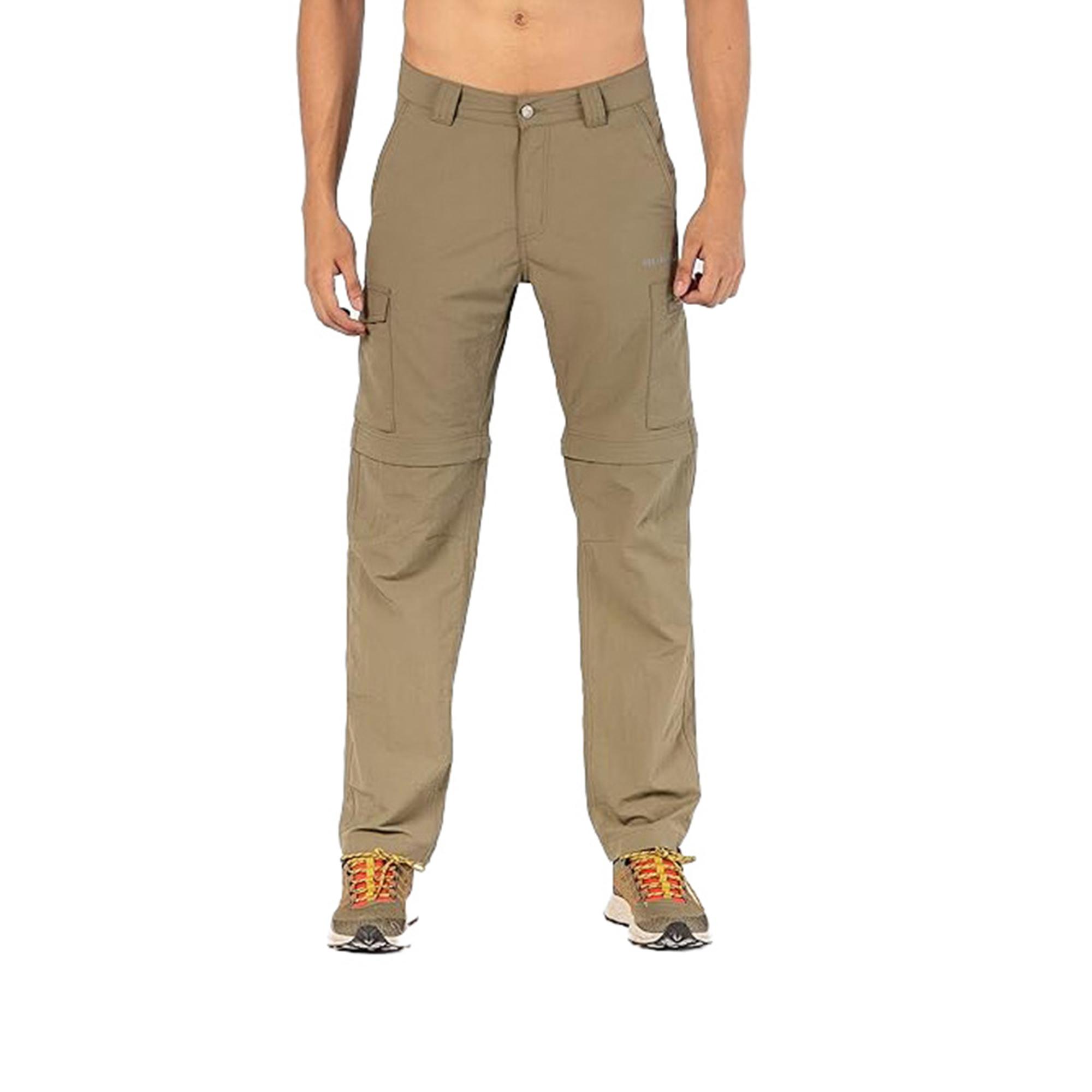 Merrell Wake Erkek Yeşil Pantolon