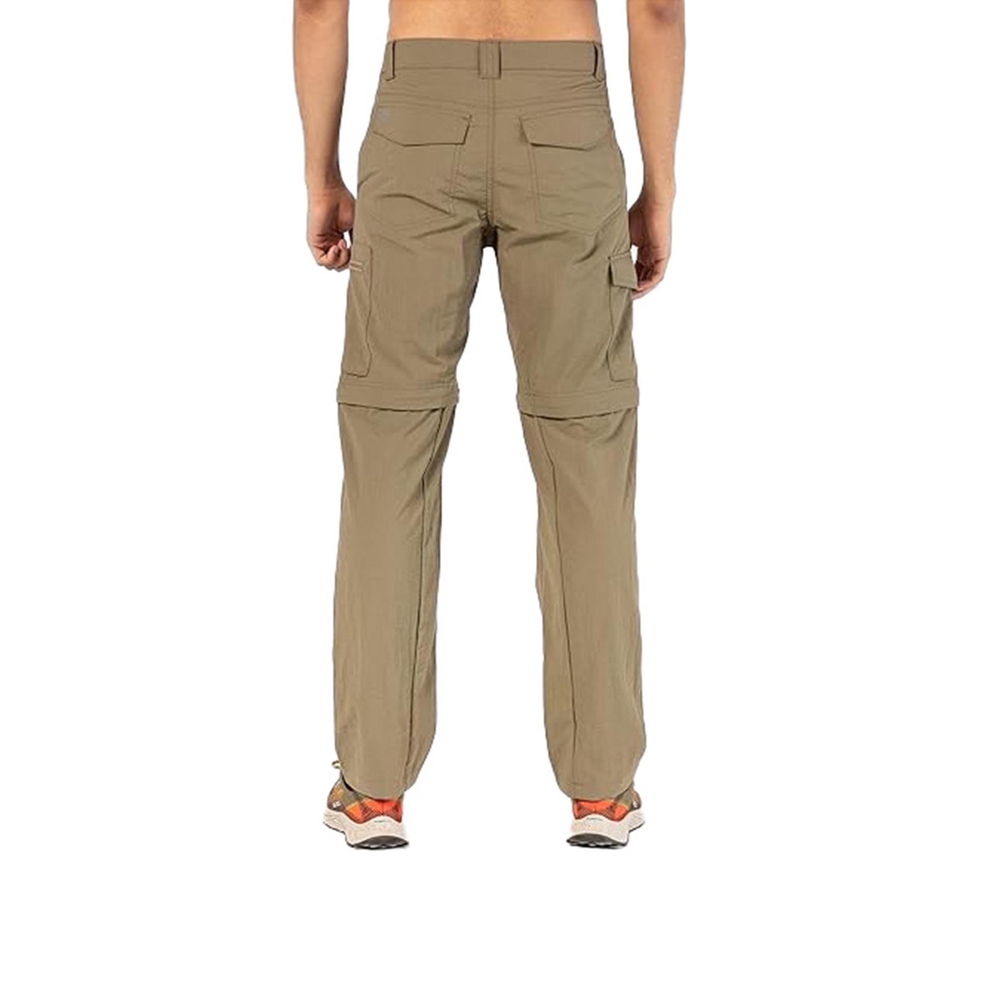 Merrell Wake Erkek Yeşil Pantolon