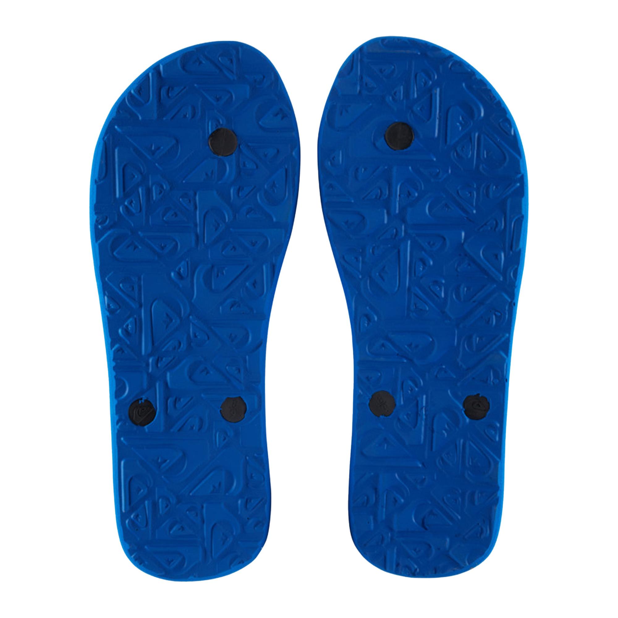 Quiksilver Molokai Core Erkek Terlik