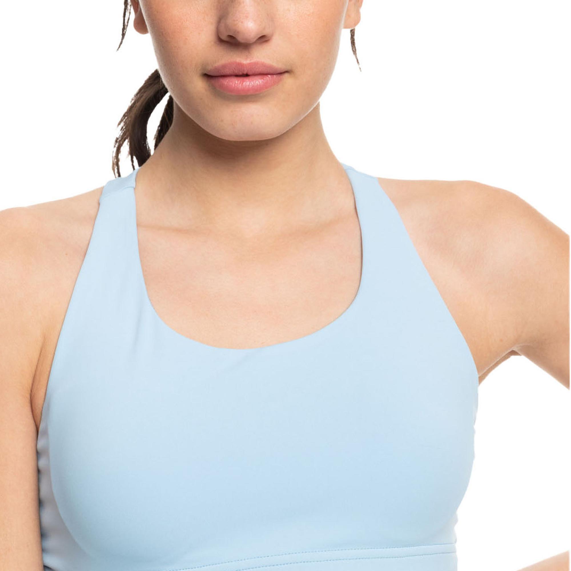 Roxy Bold Moves J Tops Kadın Fitness Bra