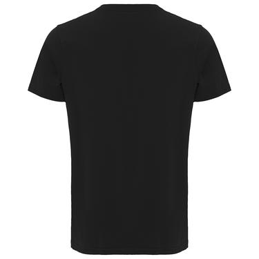  Routefield Torin Erkek Siyah Tişört