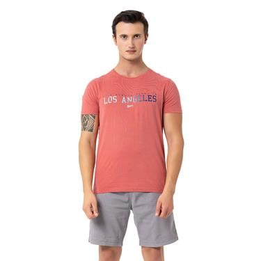  Routefield Term Erkek Tişört