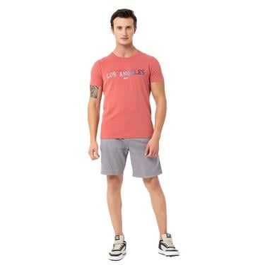  Routefield Term Erkek Tişört