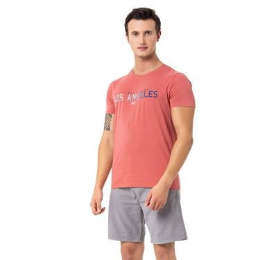  Routefield Term Erkek Tişört