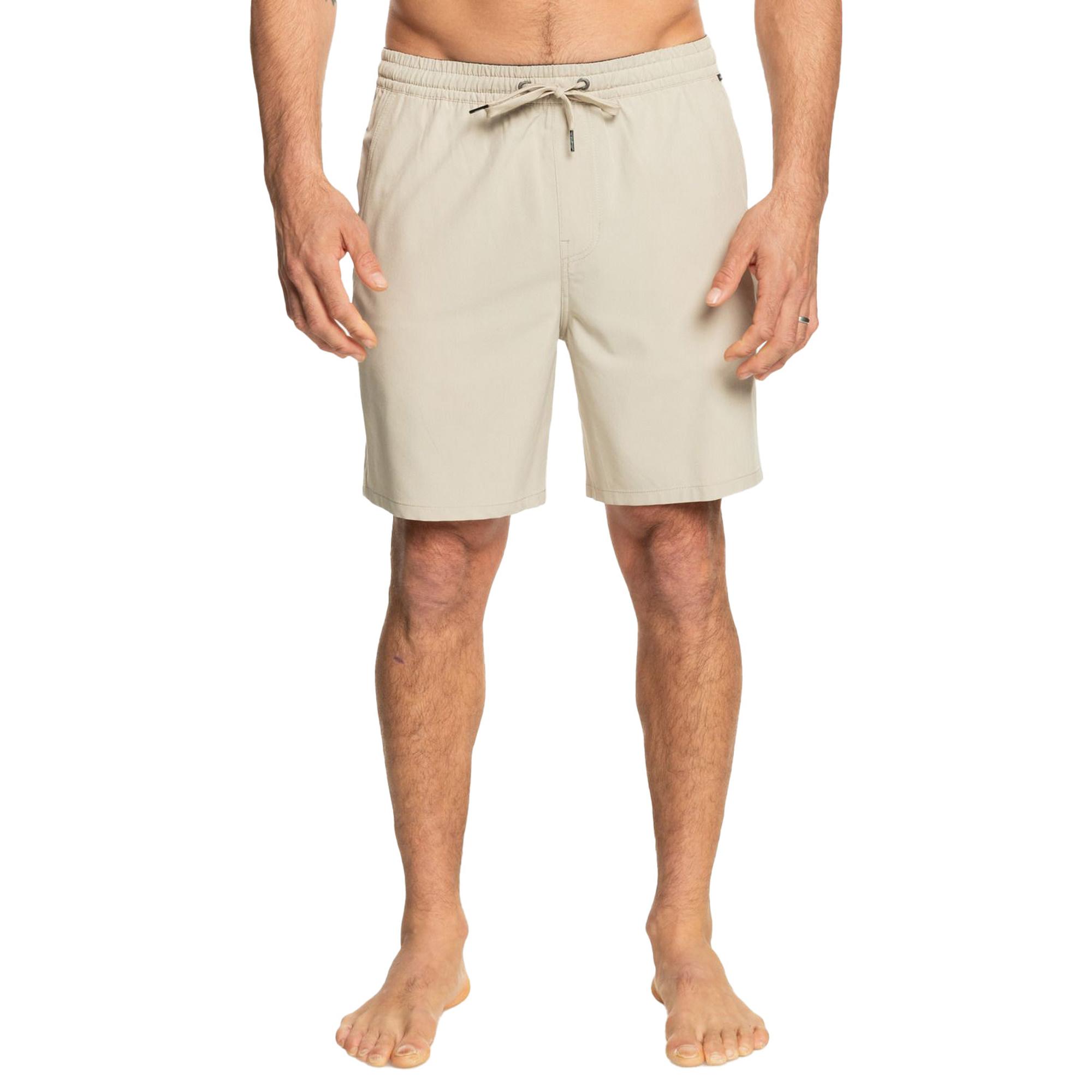 Quiksilver Taxer Amphibian 18 Erkek Walkshort