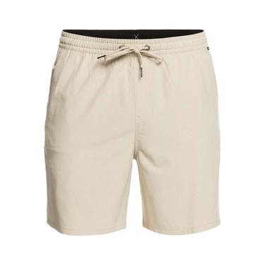  Quiksilver Taxer Amphibian 18 Erkek Walkshort