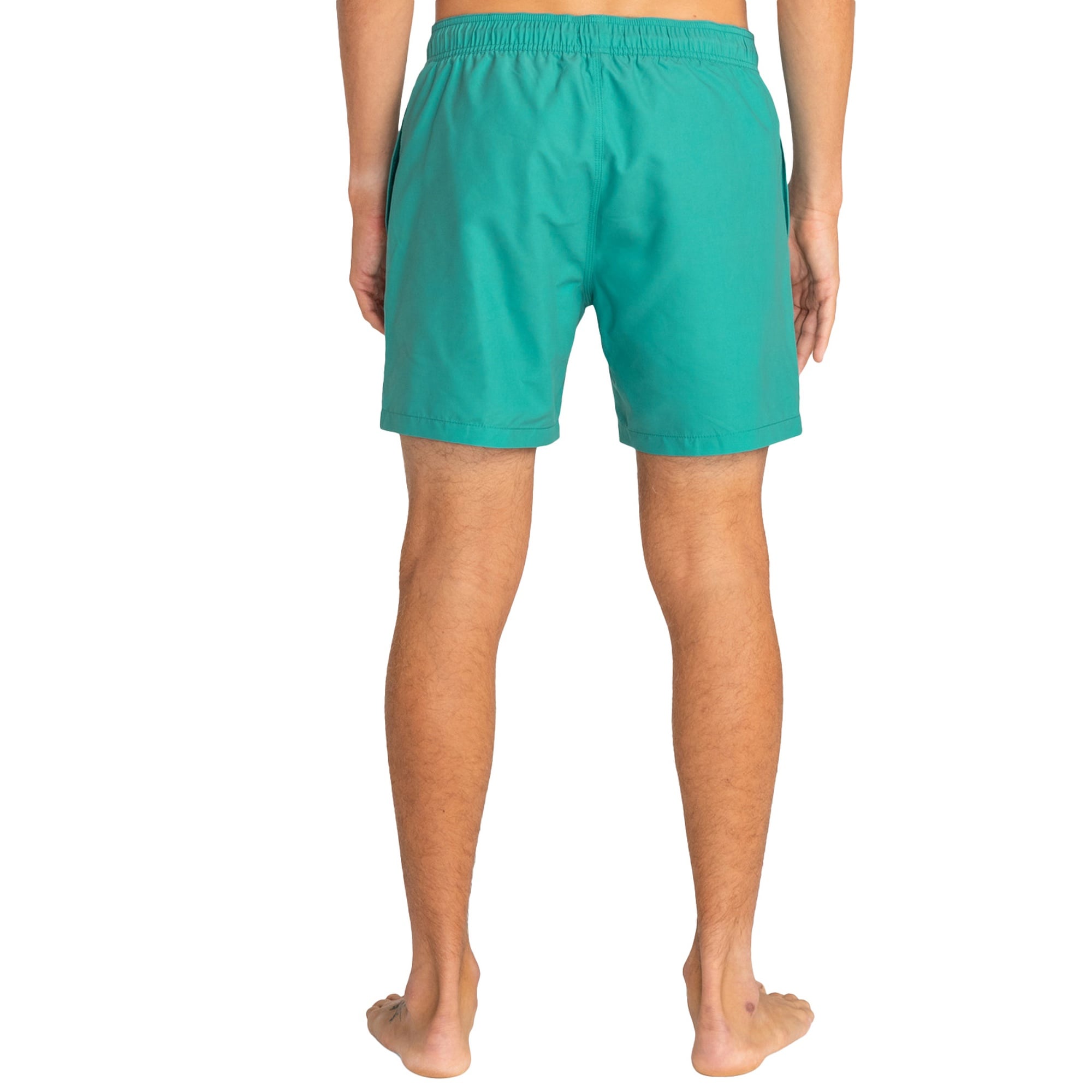 Billabong All Day Lb Erkek Yeşil Volley Short