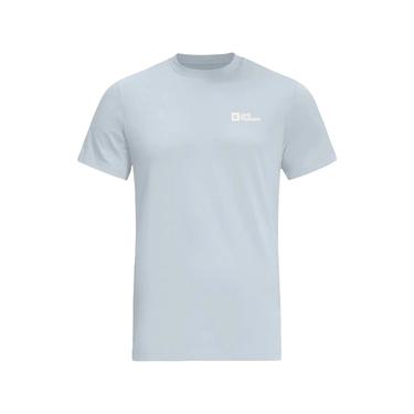  Jack Wolfskin Essential T Erkek Tişört