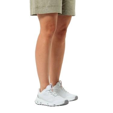  Jack Wolfskin Prelight Vent Low Erkek Beyaz Outdoor Ayakkabı