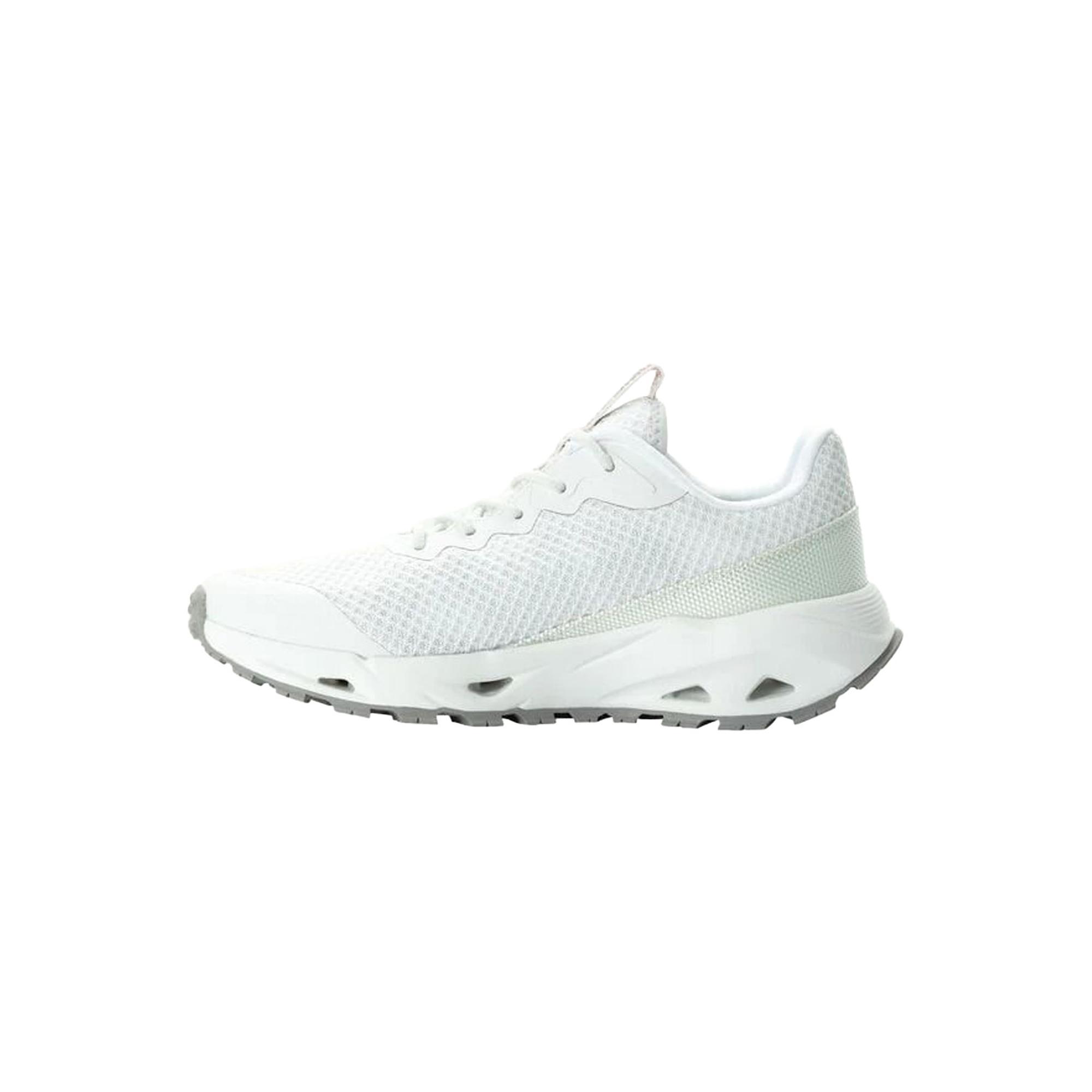 Jack Wolfskin Prelight Vent Low Erkek Beyaz Outdoor Ayakkabı