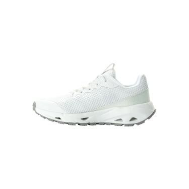  Jack Wolfskin Prelight Vent Low Erkek Beyaz Outdoor Ayakkabı