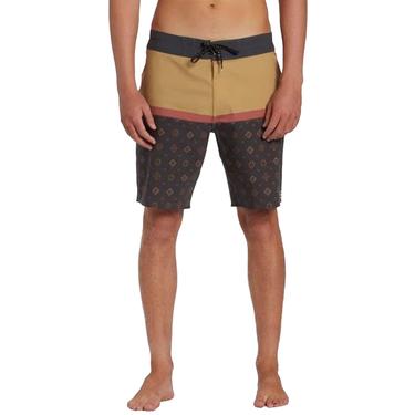  Billabong Fifty50 Pro Erkek Sarı Boardshort