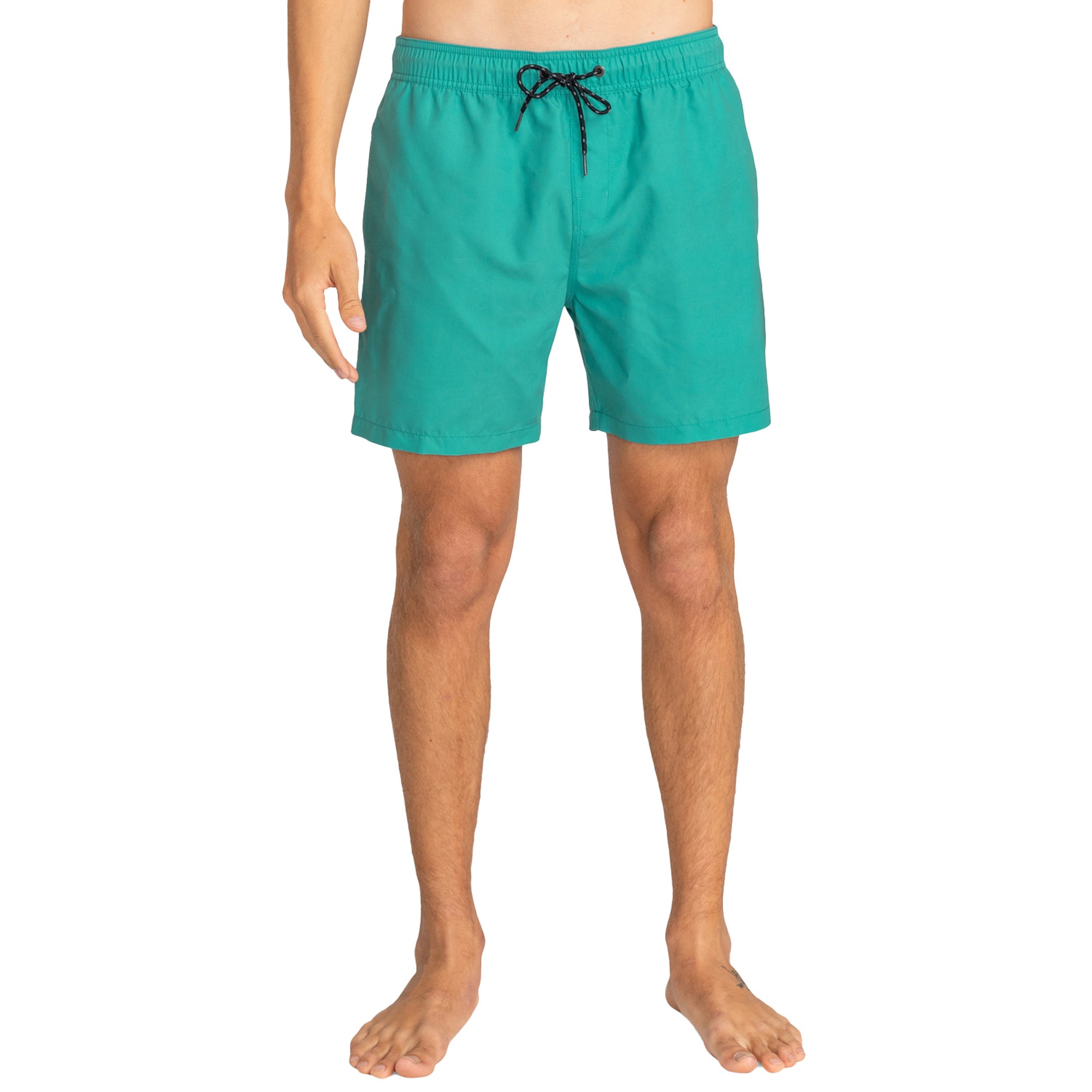 Billabong All Day Lb Erkek Yeşil Volley Short