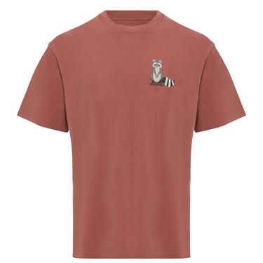  Routefield Torin Erkek Tişört