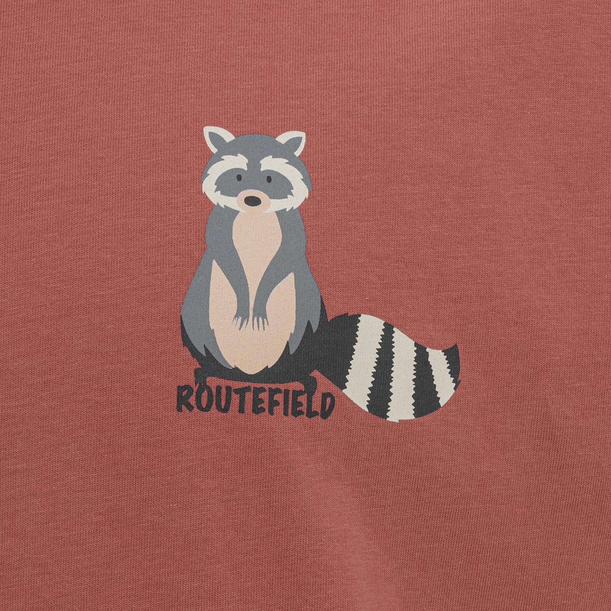 Routefield Torin Erkek Tişört